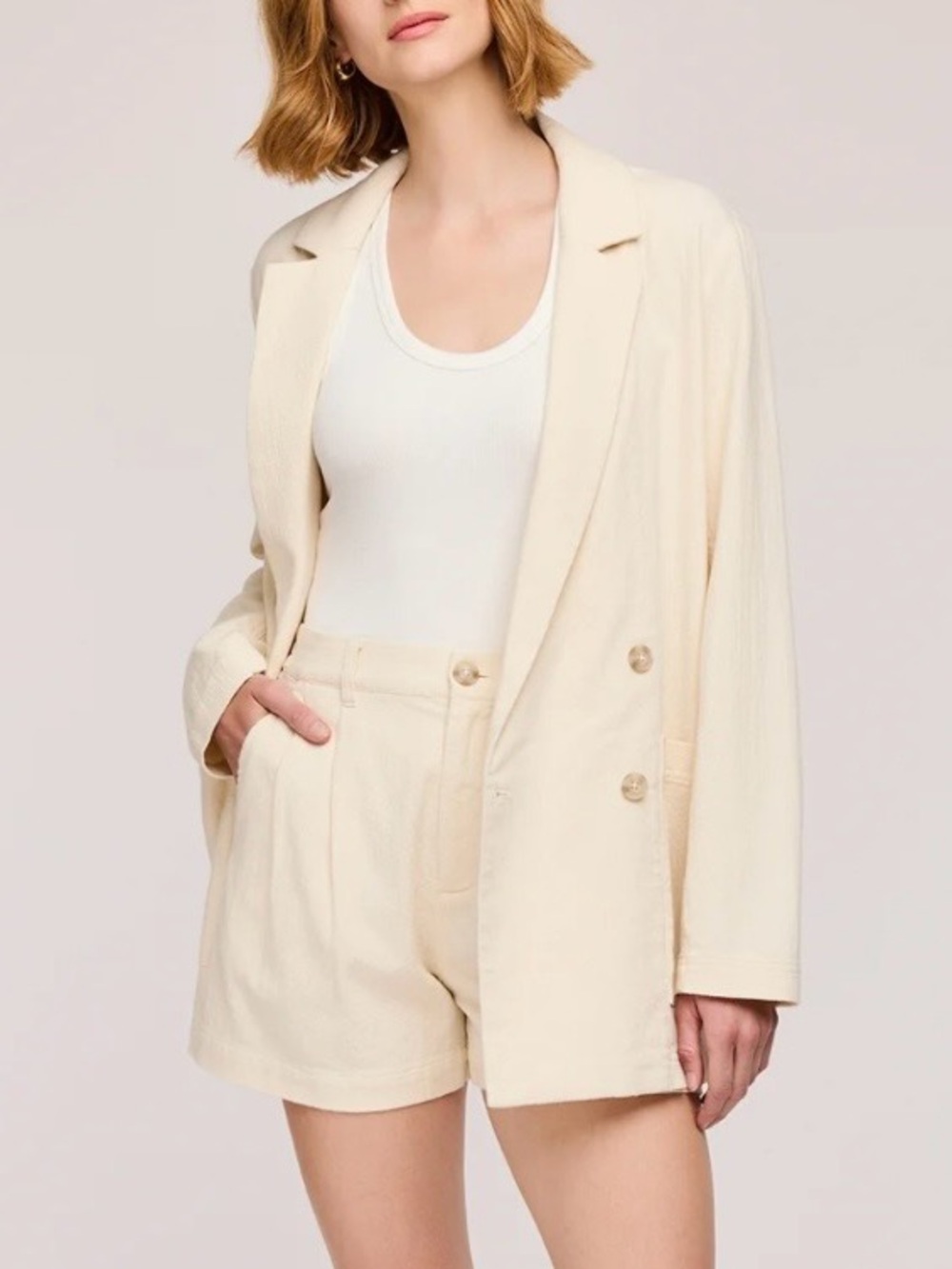 Field Jacket / Blazer